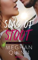 Slag of stoot - Meghan Quinn - ebook