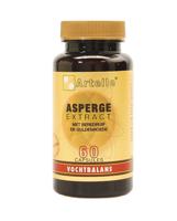 Artelle Asperge Extract Capsules Vochtbalans 60 Cap