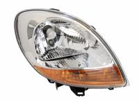 Koplamp rechts 200361152