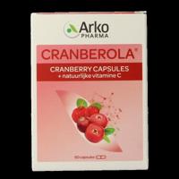 Cranberry capsules 60 Capsules