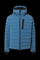 Bogner York Wintersportjas Heren Blue-Grey 54