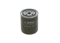 Bosch Oliefilter 0 451 103 313