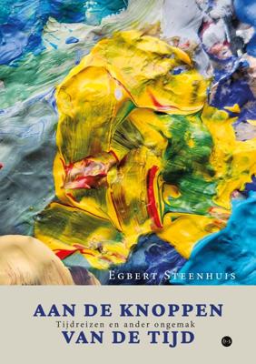 Aan de knoppen van de tijd (Paperback)