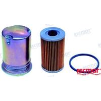 REC981911 - FILTER EN FILTERHUIS Bombardier