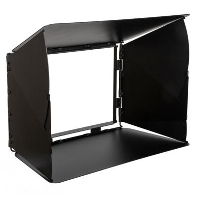 Briteq Barndoor voor de BT-TVPANEL TW