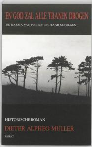 En God zal alle tranen drogen (Paperback)