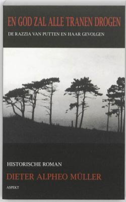 En God zal alle tranen drogen (Paperback)