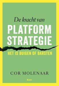 De kracht van platformstrategie (Paperback)