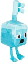 Minecraft Dungeons Pluche - Happy Explorer Diamond Key Golem