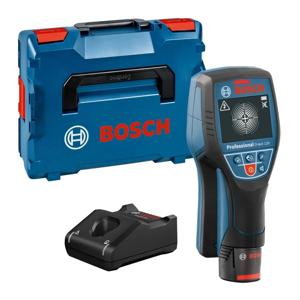 Bosch Professional D-tect 120 Muurscanner 12V 120mm in L-Boxx - 0601081301