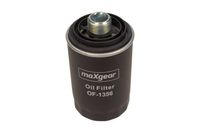 Oliefilter 260801