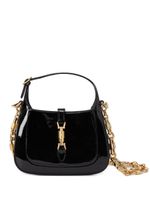 Gucci mini sac porté épaule Jackie 1961 - Noir