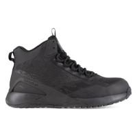 Reebok Werkschoen Nano IB3484 Hoog S3S | Zwart | Maat 47 - 690774735279