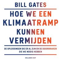 Hoe we een klimaatramp kunnen vermijden - thumbnail