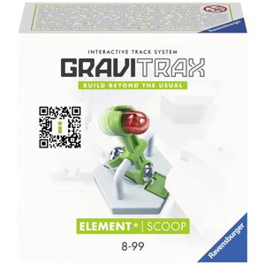 Ravensburger GraviTrax Element Scoop accessoire voor actief/vaardigheidsspeelgoed