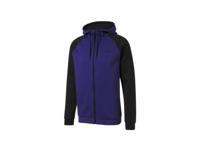 CRIVIT Heren sweatvest (S, Blauw) CRIVIT Heren sweatvest (S, Blauw)