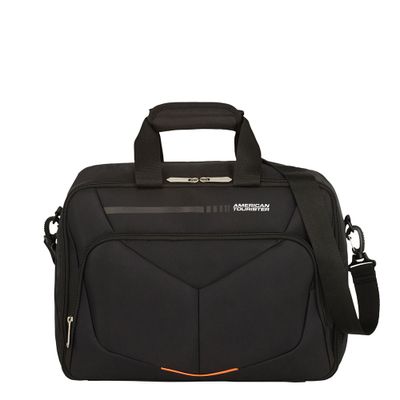 American Tourister Summerfunk 3-Way Boarding Bag Black