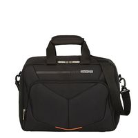 American Tourister Summerfunk 3-Way Boarding Bag Black - thumbnail