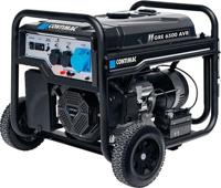 Contimac Stroomaggregaat gre6500avr