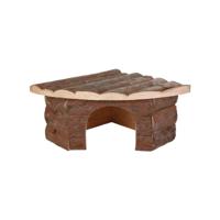 Huisje Trixie Jesper