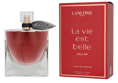 Lancome La Vie Est Belle Elixir Eau de Parfum Spray 100 ml Dames
