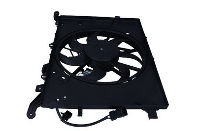 Koelventilator AC216216