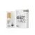 D&apos;Addario Woodwinds ORSF10ASX3H Organic Select Jazz Altsaxofoon rieten, 3 Hard, 10-pack