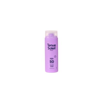 Tenue Soleil Mineral Sun Milk SPF50 125ml