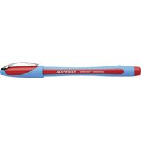 Schneider Schreibgeräte 1 stuk(s) Slider Memo XB 150202 Balpen 0.5 mm Kleur inkt: Rood N/A Schneider Schreibgeräte 1 stuk(s) Slider Memo XB 150202 Balpen 0.5 mm Kleur inkt: Rood N/A