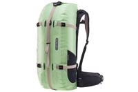 Ortlieb Atrack ST Rugzak 25L - Groen