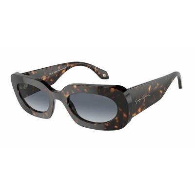 Dames zonnebril Armani AR8182-612486 Ø 52 mm