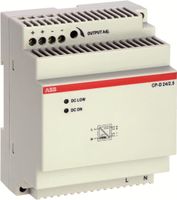 CP-D 24/2.5  - DC-power supply 90...264V/24V 60W CP-D 24/2.5
