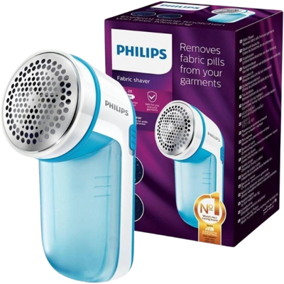 Philips GC026/00 Elektrische Pluizenverwijderaar - voor Kleding & Stoffen
