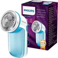 Philips GC026/00 Elektrische Pluizenverwijderaar - voor Kleding & Stoffen