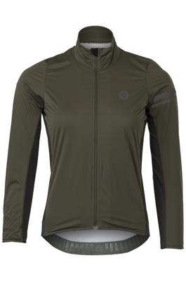 AGU Polartec Alpha Jack Performance Dames - Groen - XXL