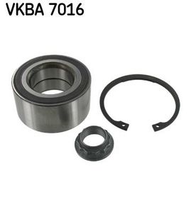Wiellager VKBA7016