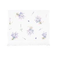 Gastendoekje Lavendel Paars
