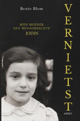 Vernietst (Paperback)