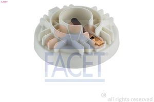 Stroomverdelerrotor 37597