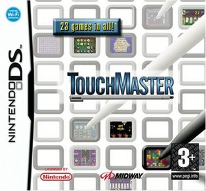 Touch Master