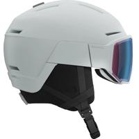 Salomon Osmo Pro Sigma Photo Helm Ice Flow S 5356 Salomon Osmo Pro Sigma Photo Helm Ice Flow S 5356