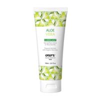 Glijmiddel Exsens Aloë Vera 100 ml