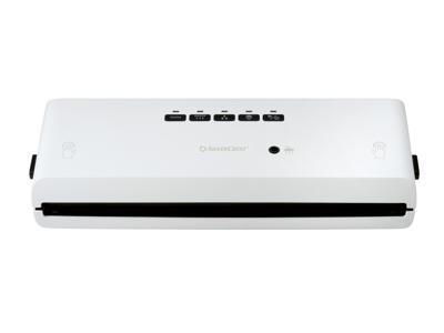 SILVERCREST Vacumeermachine (Wit) SILVERCREST Vacumeermachine (Wit)