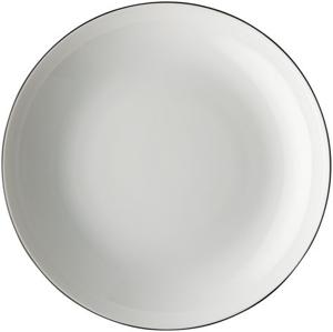 Arzberg Dinerbord Cucina Colori Zwart ø 26 cm