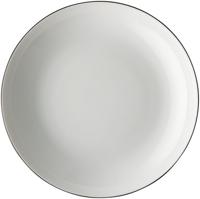 Arzberg Dinerbord Cucina Colori Zwart ø 26 cm - thumbnail