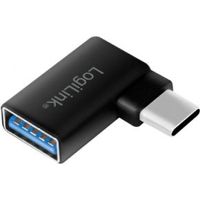 LogiLink AU0055 kabelaccessoire Kabeladapter