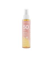 Protective sun oil sun glow bio SPF50