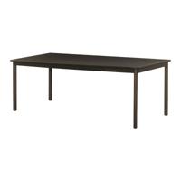 Eettafel Tobago Espresso 220cm