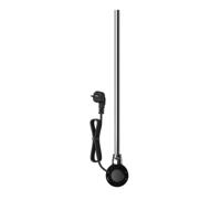 Belrad verwarmingselement | 900 watt | Elektrisch | Met wifi | Zwart