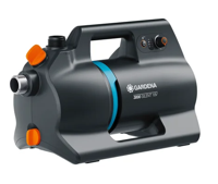 Gardena Accu Besproeiingspomp | 3000 | 18V P4A Set - 14610-20